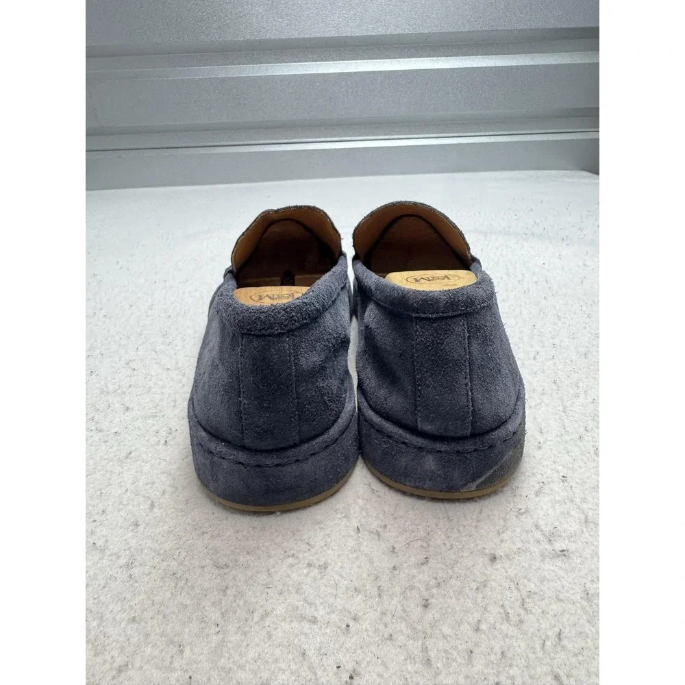 Allen Edmonds please refer